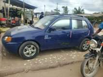 toyota starlet
