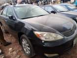 A picture of 2005 Toyota Camry