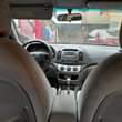 A picture of Hyundai elantra 2009 Automatic Flashed on first body Engine gear