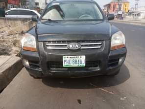 A picture of For sale in port Harcourt 1 5m asking price 08025291161