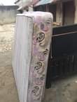A picture of Nauza kitanda cha sofa bei 160 godoro la 5 kwa