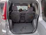 A picture of Toyota Fancargo