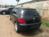 A picture of Belgium standand 307 Manual Drive First Body With Original Duty