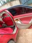 A picture of 2007 Call me on 08062394281 Toyota Camry Xle
