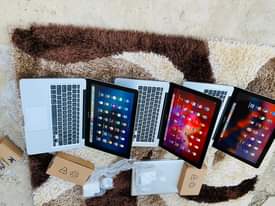 A picture of MACBOOK PRO core i5 RAM 8GB BEI KITONGA