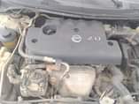 A picture of NISSAN PRIMERA 05 MODEL FIRST BODY AUTOMATIC DRIVE
