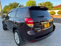 A picture of TOYOTA VANGUARD