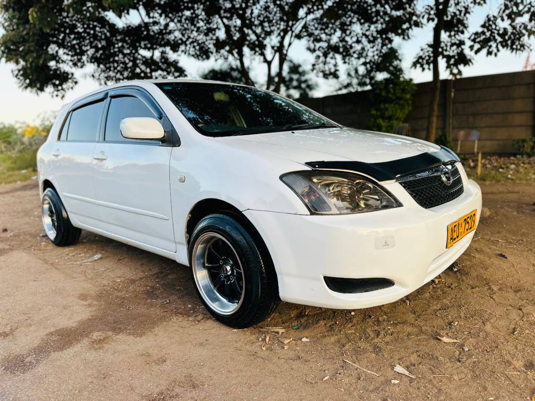 classifieds/cars toyota