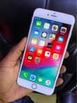 A picture of I Phone 6s Plus 64gb