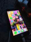 A picture of For sale I phone 6 GB 64