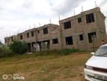 A picture of SHELL APARTMENT FOR SALE IN NAMUGONGO SONDE TOWN. The property