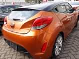 A picture of 2012 Hyundai veloster hatback limited edition