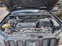 toyota kluger