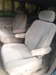 A picture of 2001 Toyota sienna