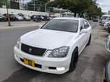 A picture of TOYOTA CROWN ATHLETE 13 8ML