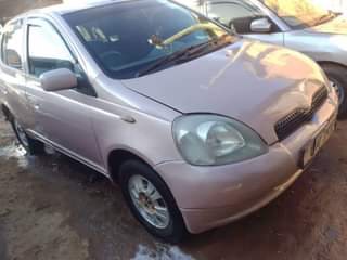 A picture of Vitz