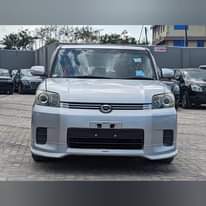 A picture of TOYOTA RUMION