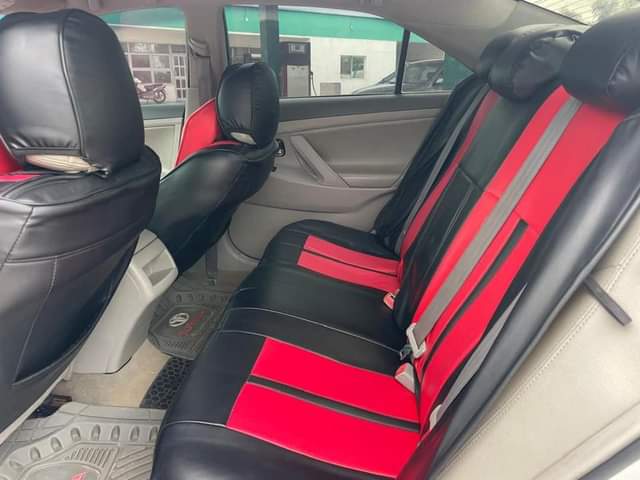 A picture of Registered Toyota Camry LE 2008 Upgraded