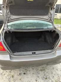 A picture of Toyota Corolla sport