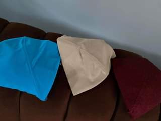 A picture of Quality Jersey Mini hijabs a necessity for every Muslimah 