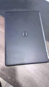 A picture of Dell 7450. i5 with 8gb Ram and 256 ssd