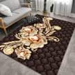 A picture of 3D CARPETS