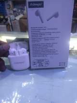 A picture of Ear buds