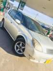 A picture of TOYOTA OPA HAJAWAHI PINGWA RANG KUWASHA NA KUONDOKA ENGINE 1ZZ