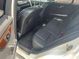 A picture of Clean Mercedes GLK350 2011 model 7 2m net price Neatly