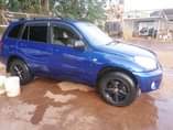 A picture of Toyota Rav4 for sale call me on 256751331103 or what