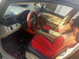 A picture of Belgium grade 2013 Toyota venza first body
