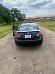 A picture of Lexus Gs350 2008 model