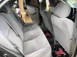 A picture of 2005 Corolla for sale buy and drive price 2m slightly