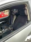 A picture of 2006 Distress Honda Civic