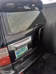 A picture of Toyota