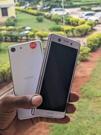 A picture of Sony ace