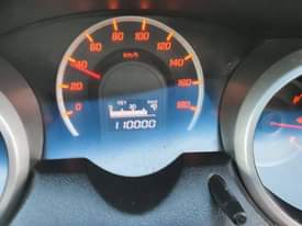 used honda fit