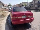 A picture of 2002 Honda 2002 model 4 plug