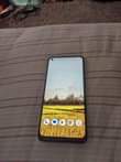 A picture of Used Oppo Reno 7 4G Original 256 GB ram 12gb