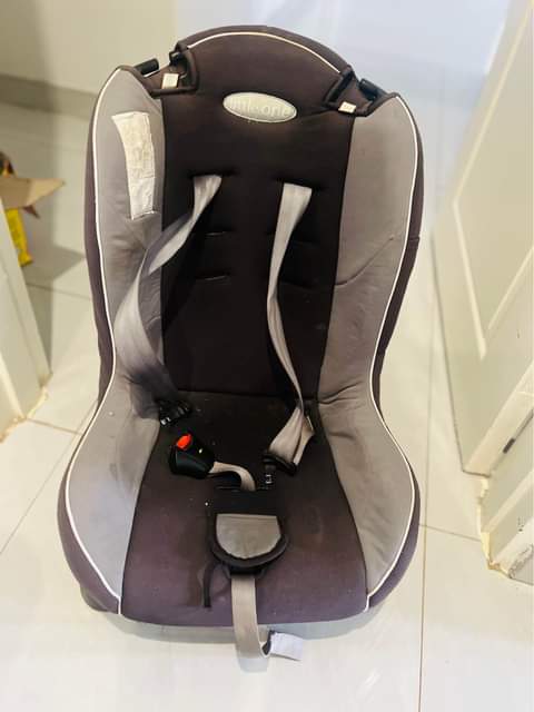 baby car seat