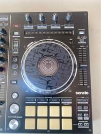 A picture of Pioneer