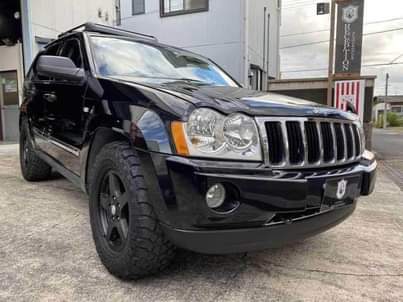 jeep