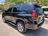 A picture of TOYOTA PRADO 150 DRM