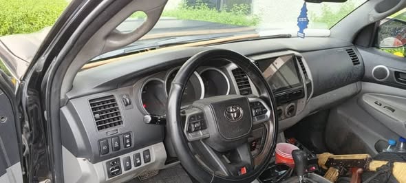 A picture of 2016 TACOMA jna 07034278810