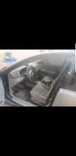 A picture of Toyota Camry 2004