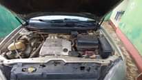 A picture of Lexus 300 05