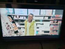 A picture of TCL 32