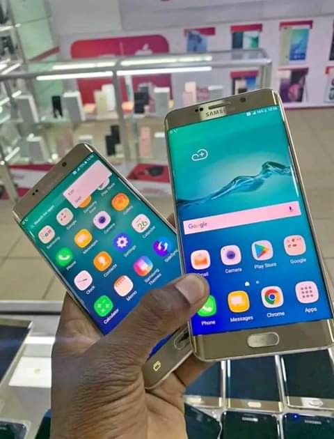 samsung galaxy s6