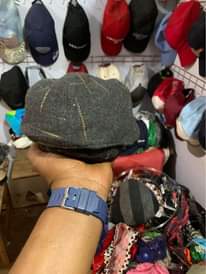 A picture of Kangol zipo mtumba grade one call whatsup0767023620 0786090908