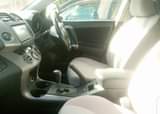 A picture of Toyota RAV4